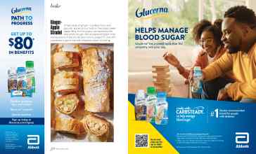 Better Homes & Gardens October 2023 Magazine Article: Page 50