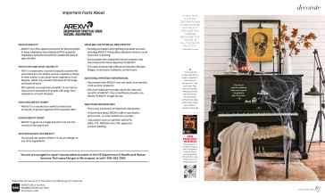 Better Homes & Gardens October 2023 Magazine Article: Page 86