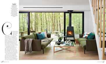 Better Homes & Gardens October 2023 Magazine Article: Page 96