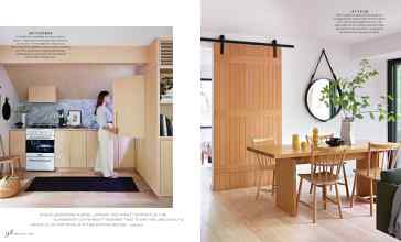 Better Homes & Gardens October 2023 Magazine Article: Page 98