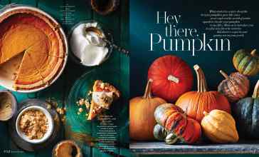 Better Homes & Gardens October 2023 Magazine Article: Page 102