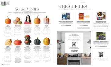 Better Homes & Gardens October 2023 Magazine Article: Page 110