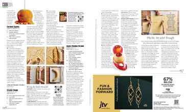 Better Homes & Gardens October 2023 Magazine Article: Page 116