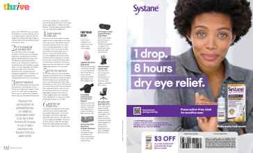 Better Homes & Gardens October 2023 Magazine Article: Page 134