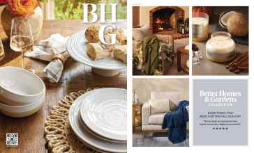 Better Homes & Gardens November 2023 Magazine Article: Page 2