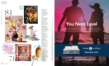 Better Homes & Gardens November 2023 Magazine Article: Page 6