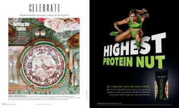 Better Homes & Gardens November 2023 Magazine Article: Page 20