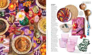 Better Homes & Gardens November 2023 Magazine Article: Page 24