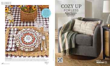Better Homes & Gardens November 2023 Magazine Article: Page 26