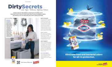 Better Homes & Gardens November 2023 Magazine Article: Page 32