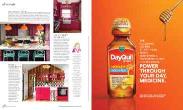 Better Homes & Gardens November 2023 Magazine Article: Page 36