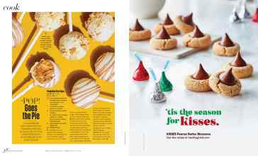 Better Homes & Gardens November 2023 Magazine Article: Page 38
