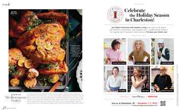 Better Homes & Gardens November 2023 Magazine Article: Page 48