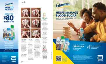 Better Homes & Gardens November 2023 Magazine Article: Page 50