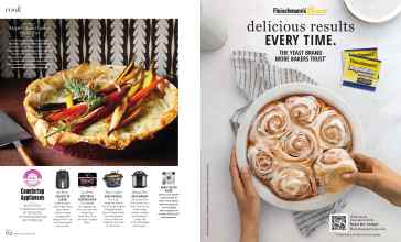 Better Homes & Gardens November 2023 Magazine Article: Page 62