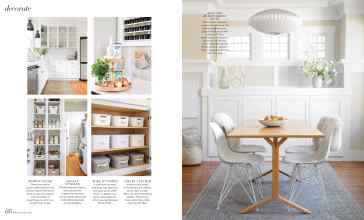 Better Homes & Gardens November 2023 Magazine Article: Page 66