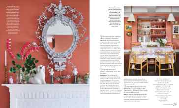 Better Homes & Gardens November 2023 Magazine Article: Page 78