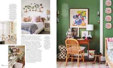 Better Homes & Gardens November 2023 Magazine Article: Page 80