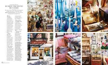 Better Homes & Gardens November 2023 Magazine Article: Page 82