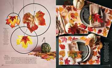 Better Homes & Gardens November 2023 Magazine Article: Page 86