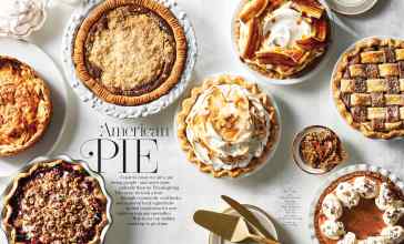 Better Homes & Gardens November 2023 Magazine Article: Page 90