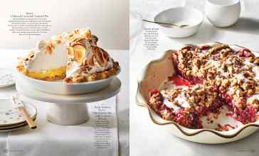 Better Homes & Gardens November 2023 Magazine Article: Page 94