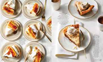 Better Homes & Gardens November 2023 Magazine Article: Page 96