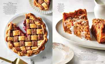 Better Homes & Gardens November 2023 Magazine Article: Page 98