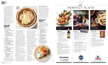 Better Homes & Gardens November 2023 Magazine Article: Page 104