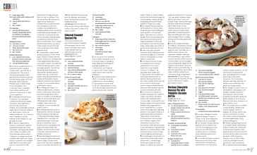 Better Homes & Gardens November 2023 Magazine Article: Page 106