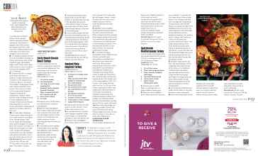 Better Homes & Gardens November 2023 Magazine Article: Page 108