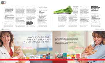 Better Homes & Gardens November 2023 Magazine Article: Page 112