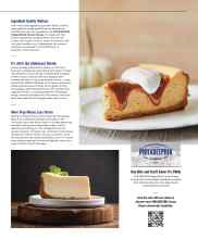 Better Homes & Gardens December 2023 Magazine Article: Page 1