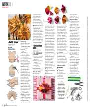 Better Homes & Gardens December 2023 Magazine Article: Let It Snow