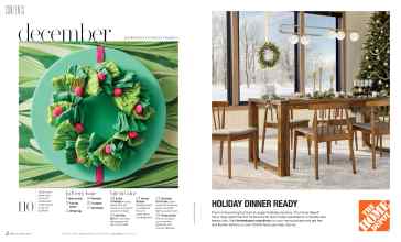 Better Homes & Gardens December 2023 Magazine Article: Page 2