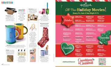 Better Homes & Gardens December 2023 Magazine Article: Page 16