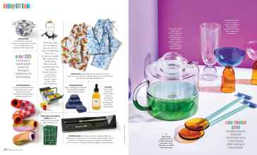 Better Homes & Gardens December 2023 Magazine Article: Page 20