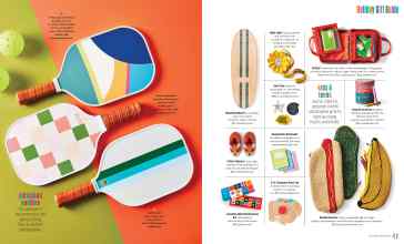 Better Homes & Gardens December 2023 Magazine Article: Page 22