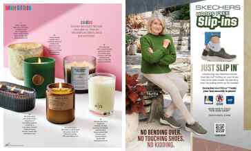 Better Homes & Gardens December 2023 Magazine Article: Page 26
