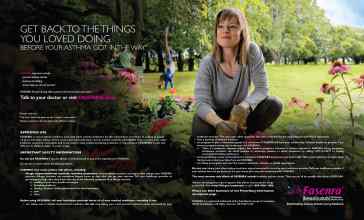 Better Homes & Gardens December 2023 Magazine Article: Page 58