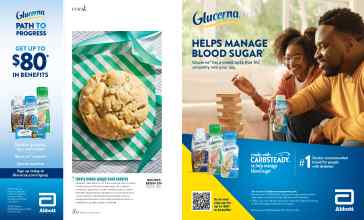 Better Homes & Gardens December 2023 Magazine Article: Page 80