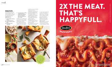 Better Homes & Gardens December 2023 Magazine Article: Page 92