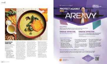 Better Homes & Gardens December 2023 Magazine Article: Page 94