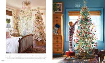 Better Homes & Gardens December 2023 Magazine Article: Page 108