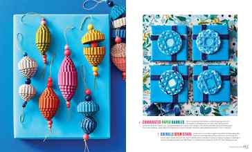 Better Homes & Gardens December 2023 Magazine Article: Page 114