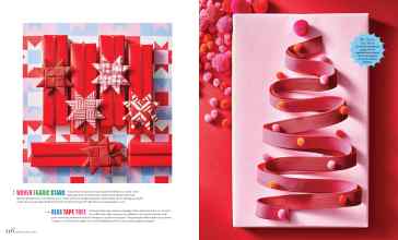 Better Homes & Gardens December 2023 Magazine Article: Page 116