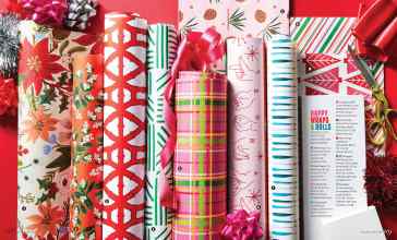 Better Homes & Gardens December 2023 Magazine Article: Page 118