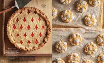 Better Homes & Gardens December 2023 Magazine Article: Page 124