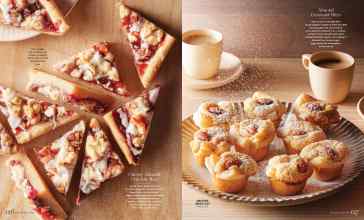 Better Homes & Gardens December 2023 Magazine Article: Page 126