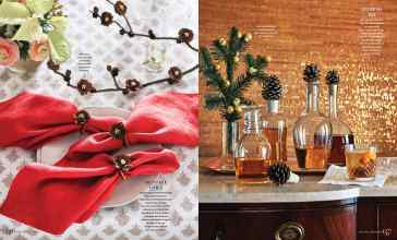 Better Homes & Gardens December 2023 Magazine Article: Page 146
